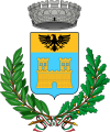 因贝尔萨戈徽章