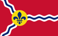 聖路易斯市旗