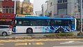 支線公車(藍線塗裝)
