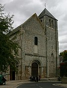 圣母教堂（法语：Église Notre-Dame de Beaugency）