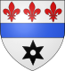 滨海努瓦耶勒徽章