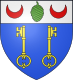 圣皮埃尔昂瓦勒徽章