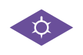 甲府市市旗