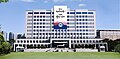 韓國總統室
