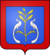 居尔日堡徽章