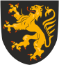 布拉邦公爵的紋章