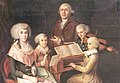 Mozart and Linley 1770.jpg