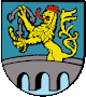 卡芬堡徽章