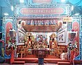 艋舺青山宮金進揚會，為艋舺青山宮神明會主要祭祀組織之一。