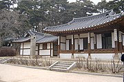 韓國古建築