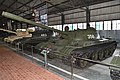 T-55坦克