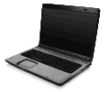 筆記型電腦直譯自英語note computer一詞。筆記型電腦重量通常在1公斤至3公斤左右，螢幕尺寸大多在11英寸至17英寸之間。