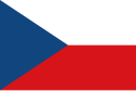 Czechoslovakia国旗 (1920－1992)