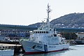 吐噶喇型巡視船-350噸級；PM型；PM34