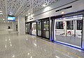 深圳机场捷运T3航站楼站