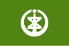 新潟市旗幟