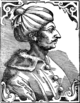 奥尔汗一世的肖像