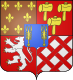 拉讷维尔鲁瓦徽章
