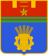 伏尔加格勒徽章