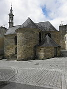 圣马塞尔小教堂