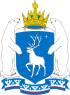 亚马尔-涅涅茨自治区徽章