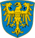 上西里西亞徽章