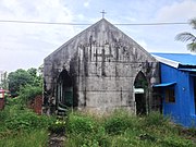 信義會教堂