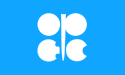 OPEC旗幟
