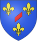 韦尔讷伊昂纳拉特徽章