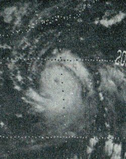 9月13日的颱風瑪琪
