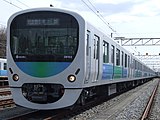西武鐵道30000系電車（日语：西武30000系電車）