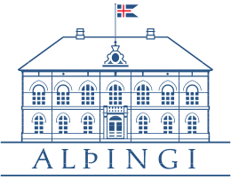 冰岛议会标志