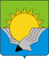 伏尔加列琴斯克市徽