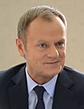 欧盟 唐納德·圖斯克 欧洲理事会主席
