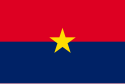 中華共和國国旗