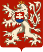 Czechoslovakia国徽 (1920－1960)