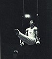 1965-12 1965年全運會 體操 廖潤甜