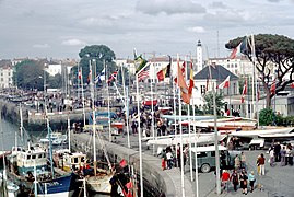 国际帆船赛 （1972年）