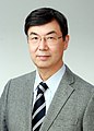 坂口志文，免疫學家，2015年蓋爾德納國際獎、2017年克拉福德獎得主