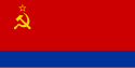 亚塞拜然国旗
