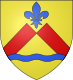 厄尔河畔加雷讷徽章