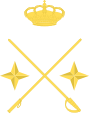 西班牙 General de División