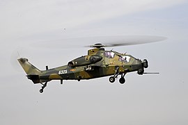 直-10K直升機