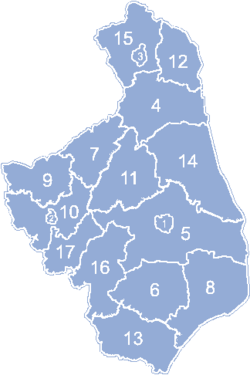 Counties