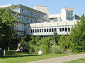 維爾茨堡大學生物研究中心