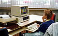 80年代IBM PC