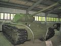 KV-85坦克