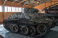 Panzer I Ausf. F坦克（英语：Panzer I Ausf. F）