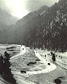 1965-02 1965 新疆天山公路
