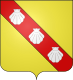 布吕讷欧徽章
